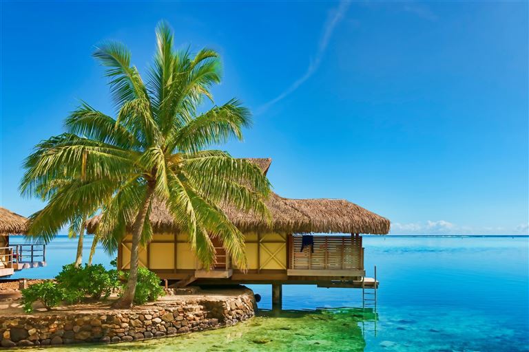Polynesien für Entdecker ©eSchmidt/adobestock